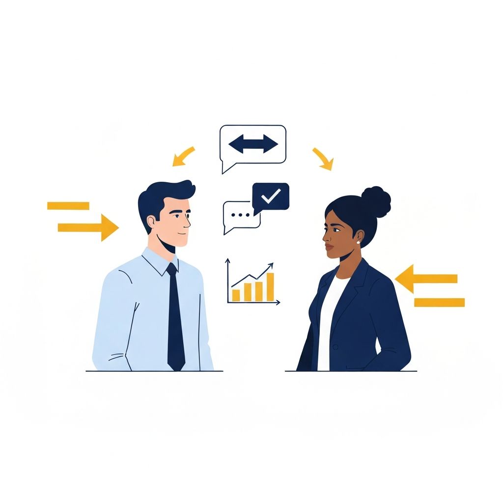 Stop Bracing, Start Growing training session preview