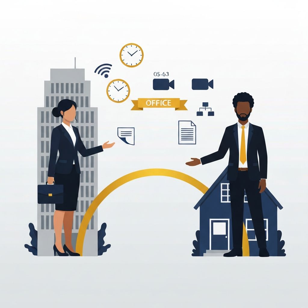 Work From Anywhere, Win Everywhere training session preview