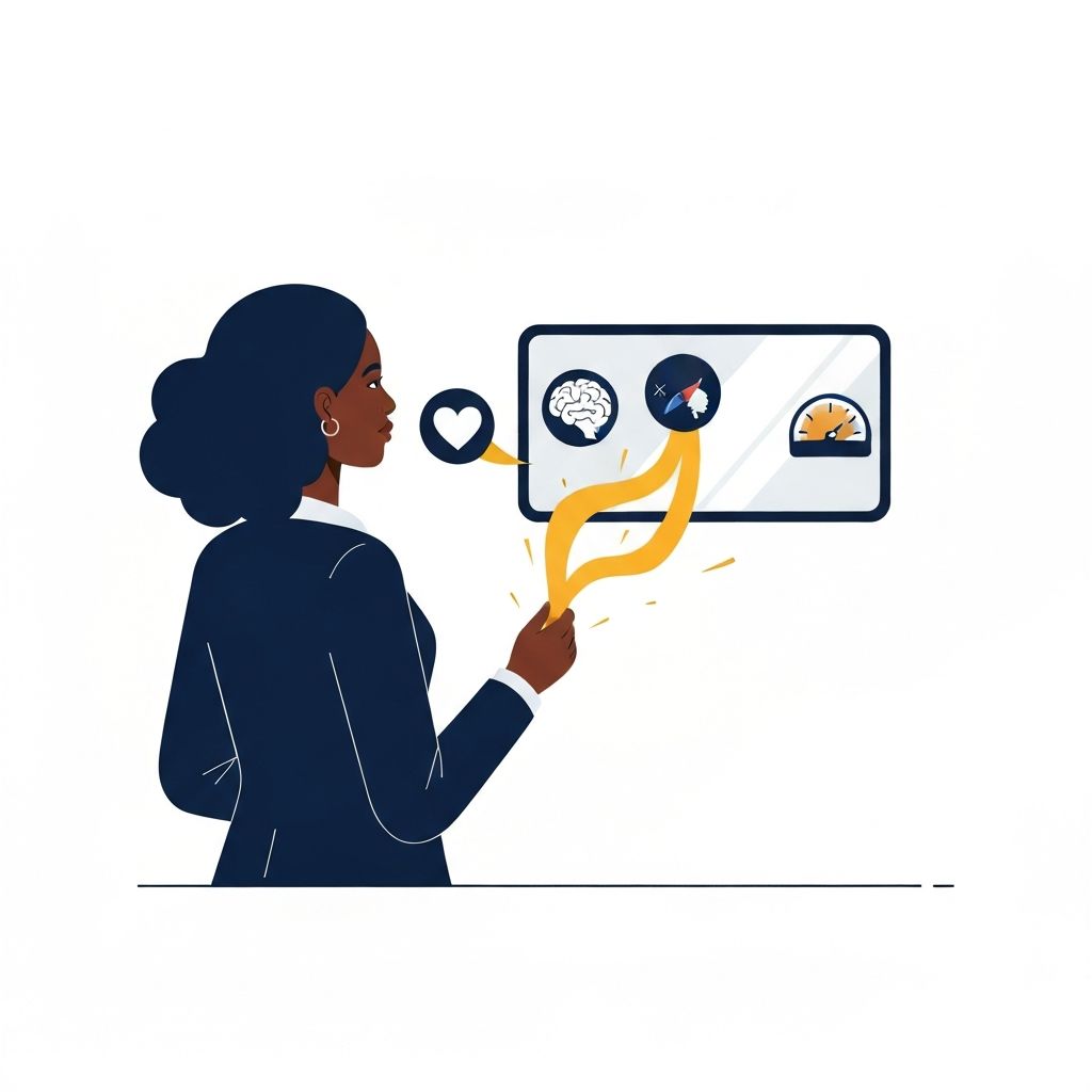 Decode Your Emotional Signals training session preview