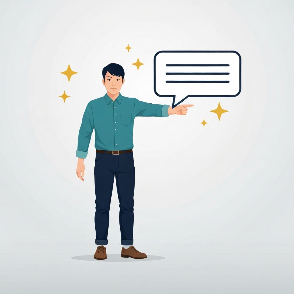 Say It Straight training session preview