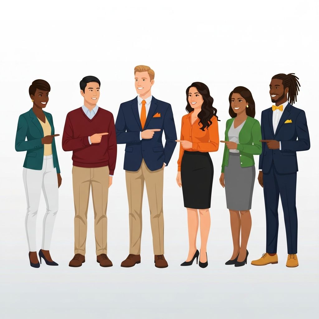 Accountability Starts with You training session preview