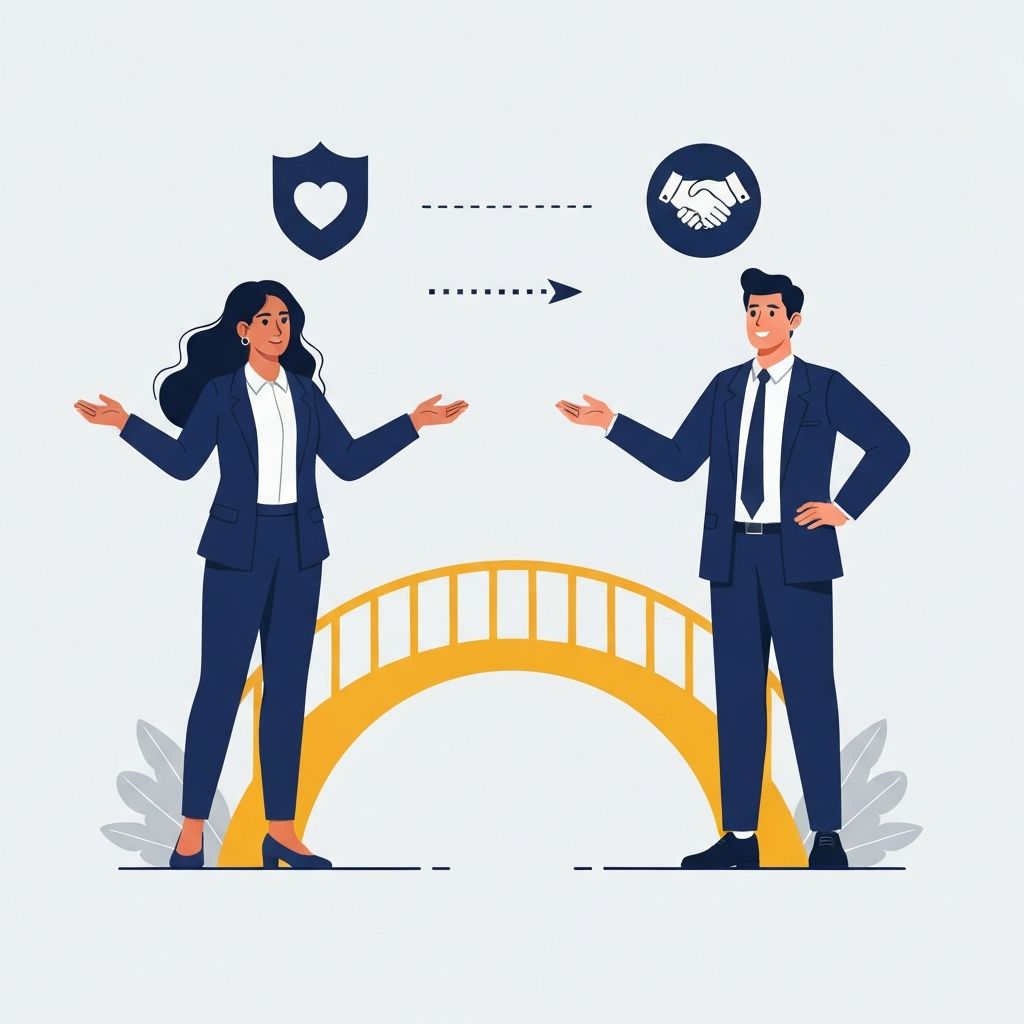 Have the Hard Talk training session preview