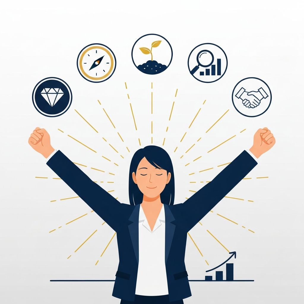 Unlock Hidden Strengths training session preview