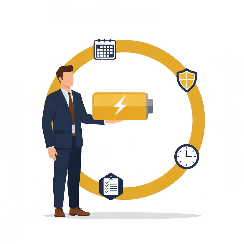 Ruthless Prioritization training session preview