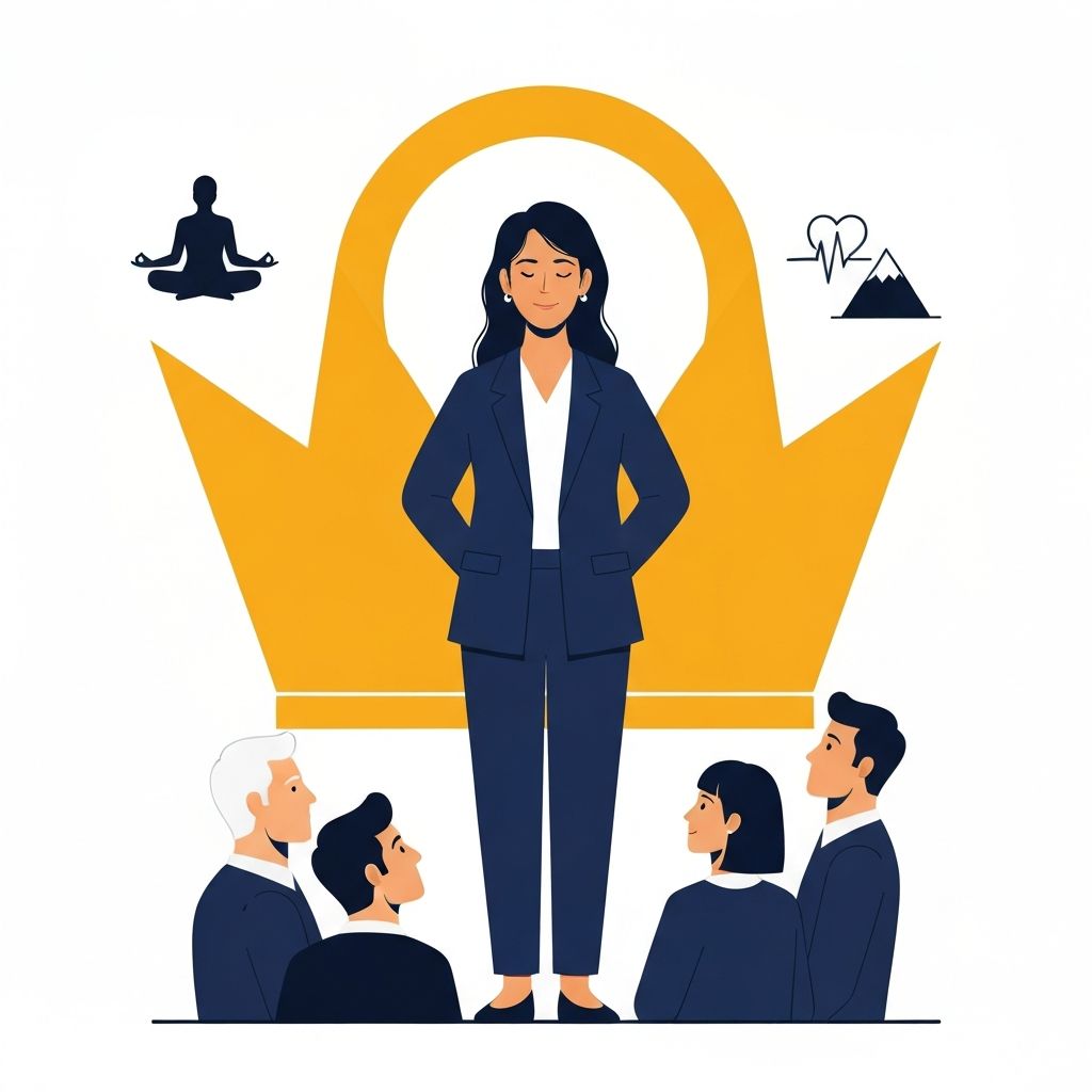 Drop the Mask, Earn the Trust training session preview