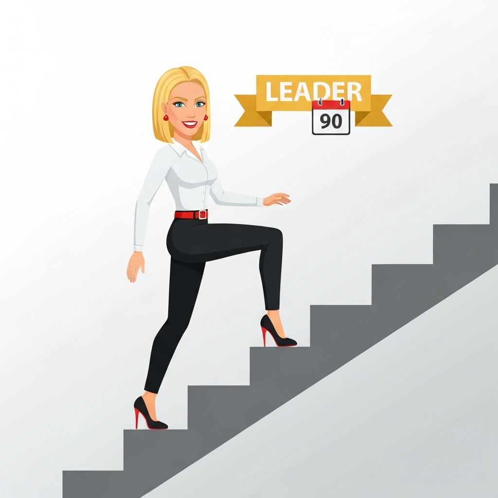 90 Days to Credibility training session preview