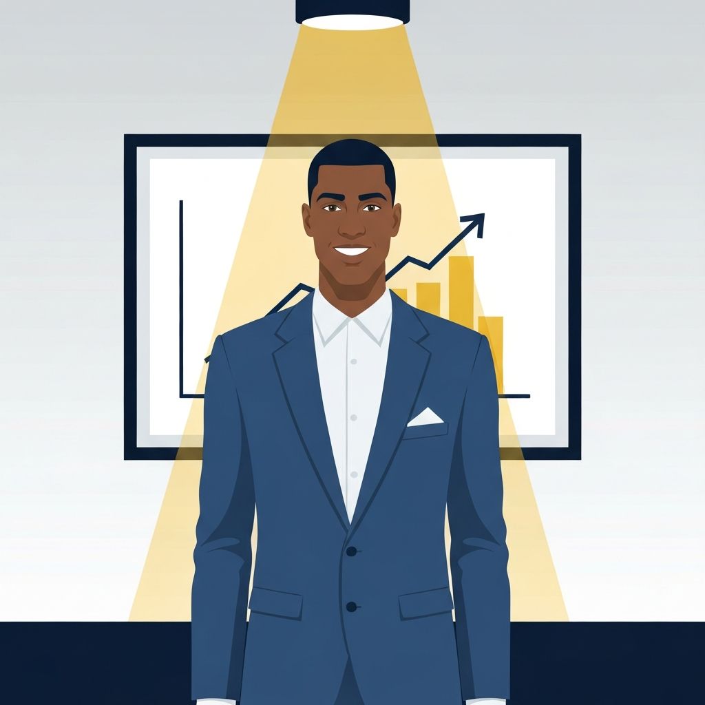 Own the Room training session preview