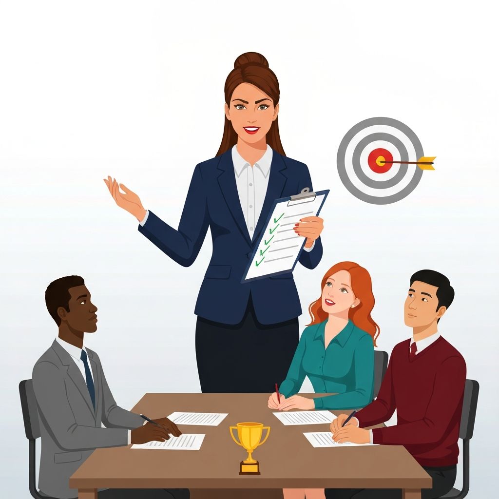 Hold Them Capable training session preview