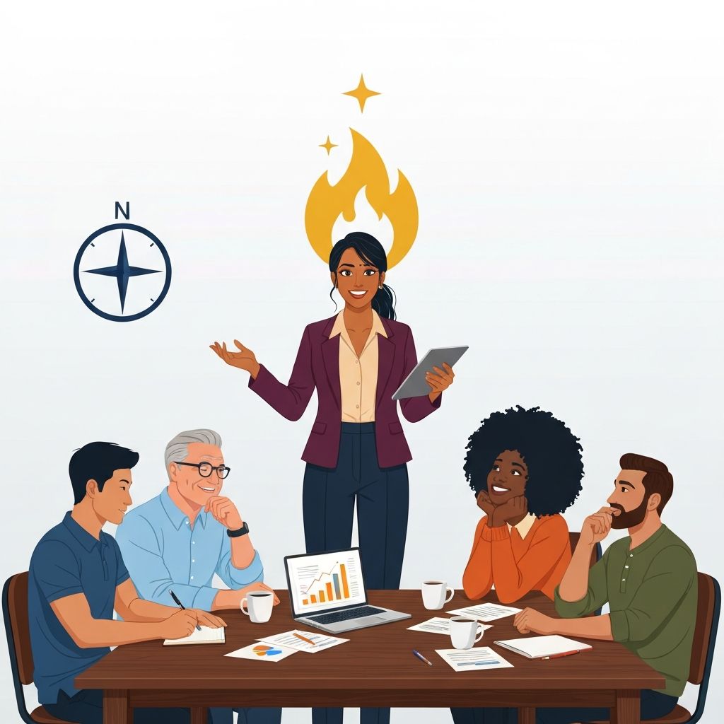 Stories That Move Stakeholders training session preview