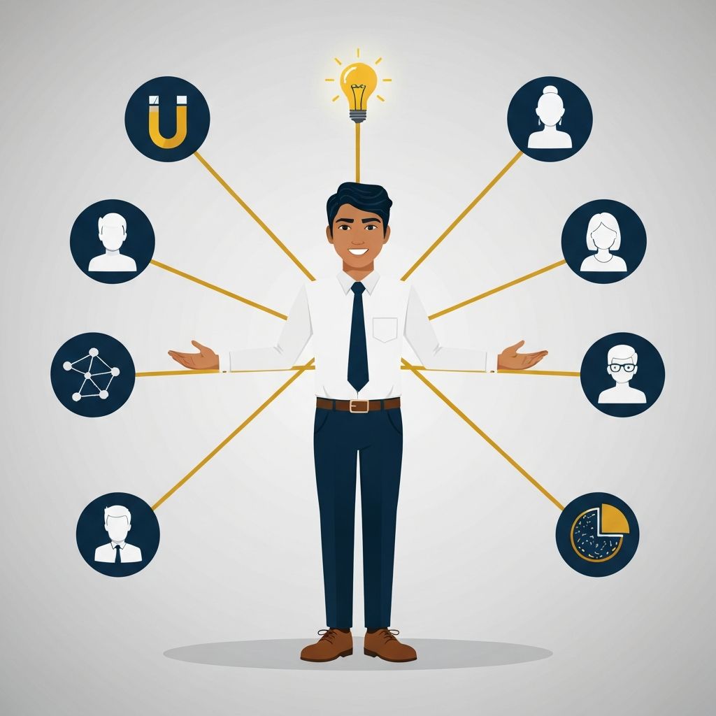 Invisible Influence training session preview