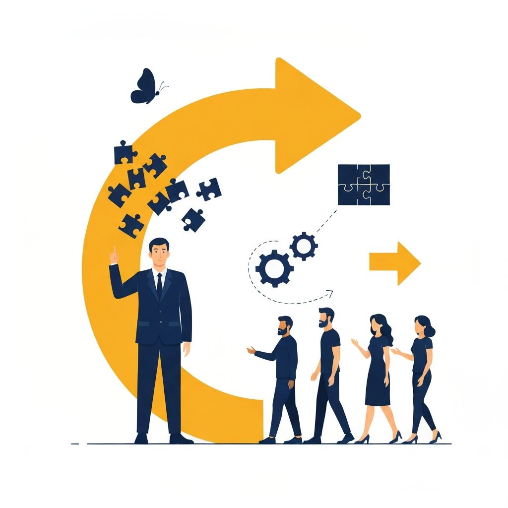 Make Change Actually Stick training session preview