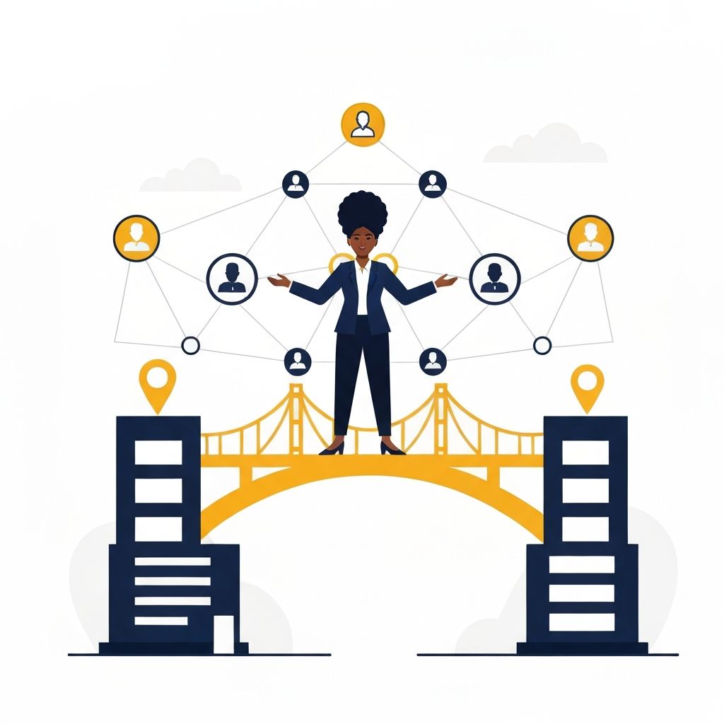 Your Network Is Your Net Worth training session preview