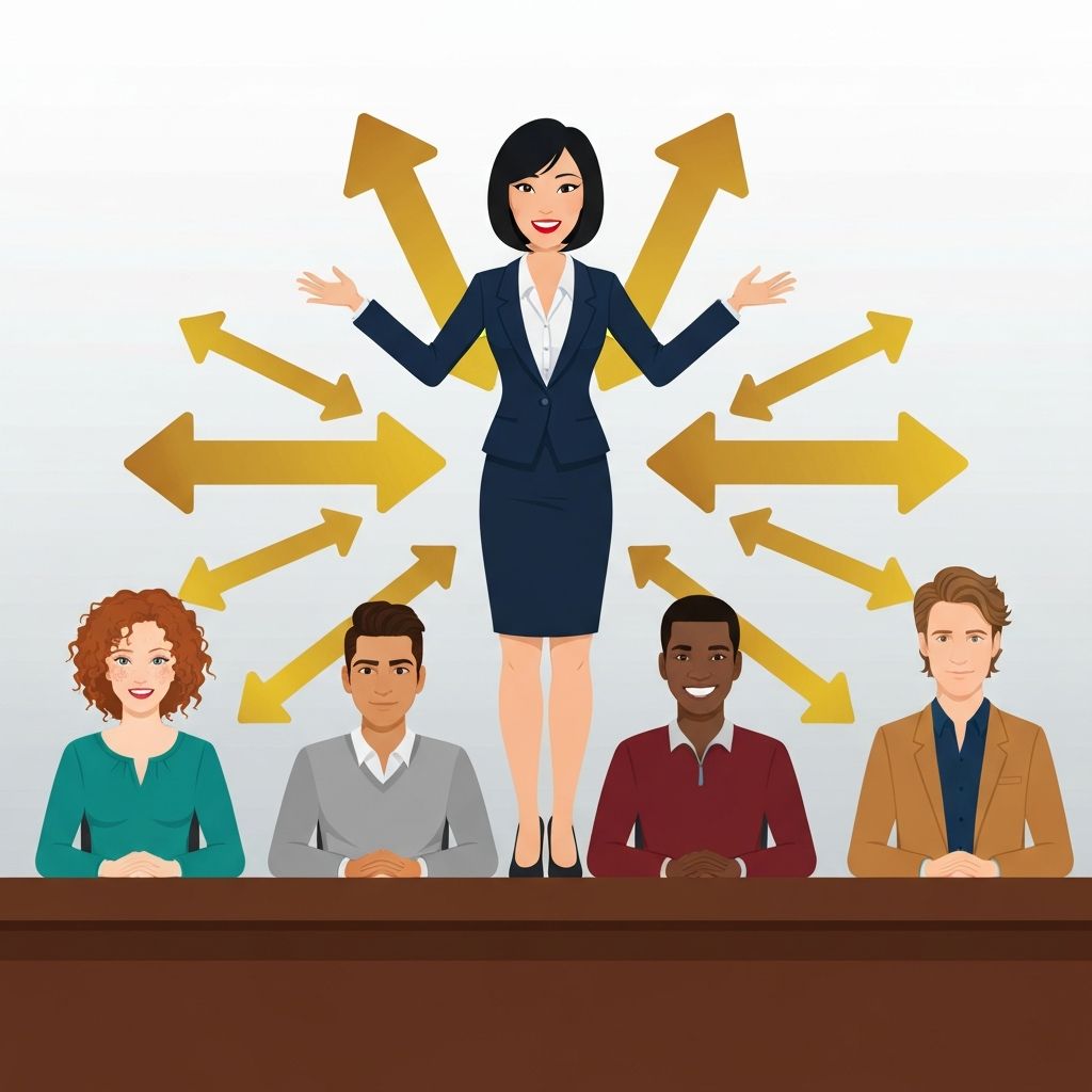 Feedback Without Borders training session preview