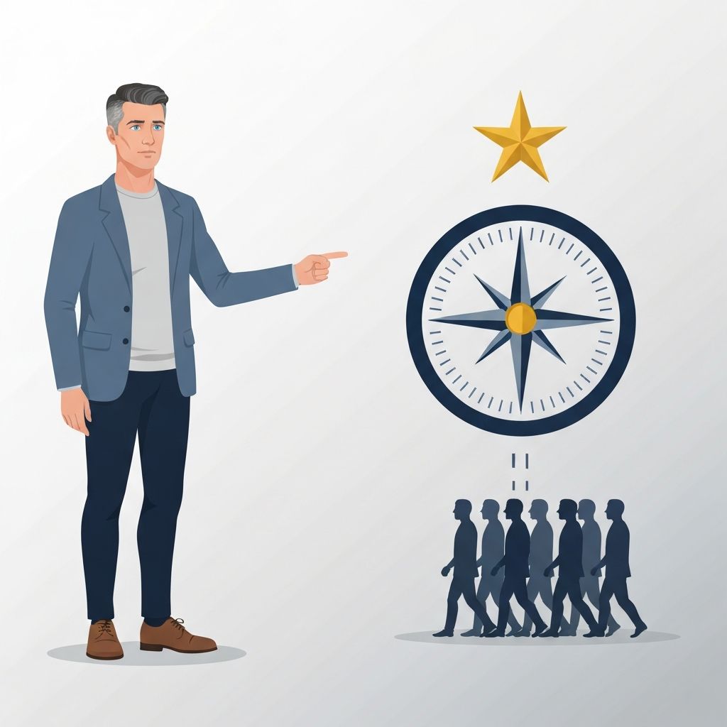 Give Your Team a North Star training session preview