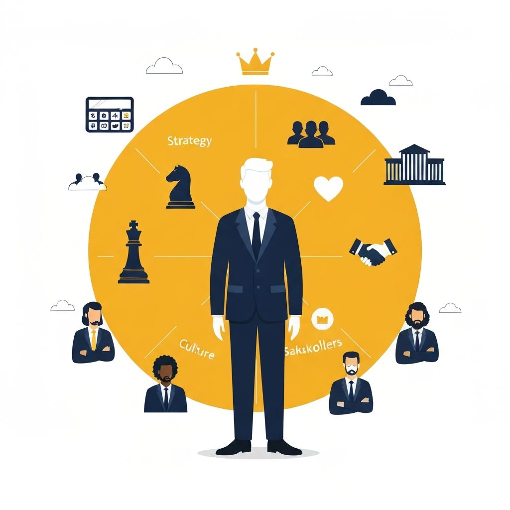 The Executive Playbook training session preview