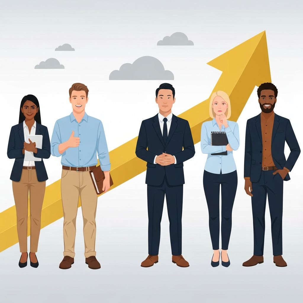 Leadership development in action