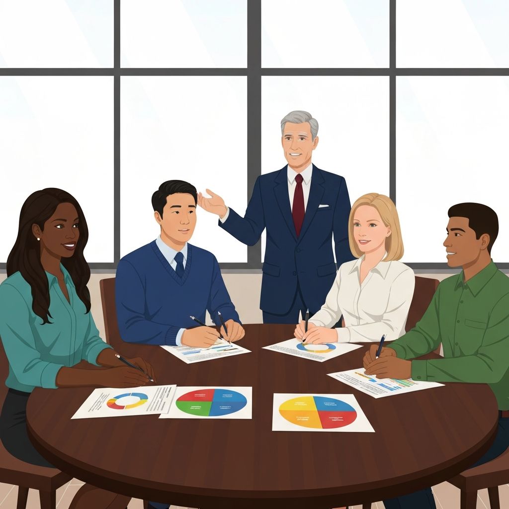 Everything DiSC Certification - Professional development training