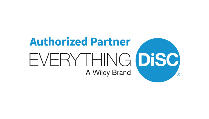 Everything DiSC Authorized Partner - A Wiley Brand