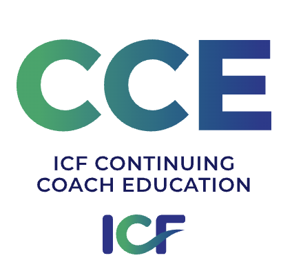 ICF Continuing Coach Education - 8.5 CCEs