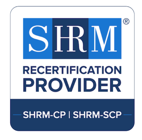 SHRM Recertification Provider